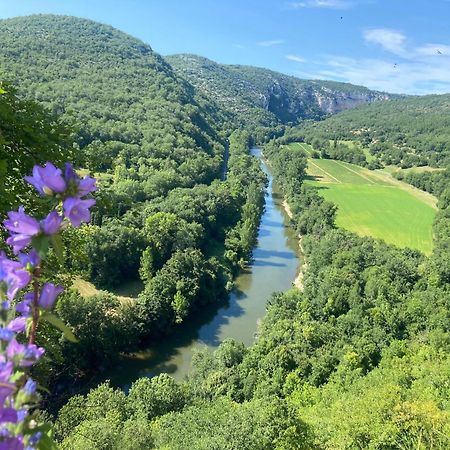 Gite O Nature Varen Exterior photo