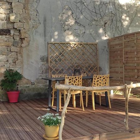 Gite O Nature Varen Exterior photo
