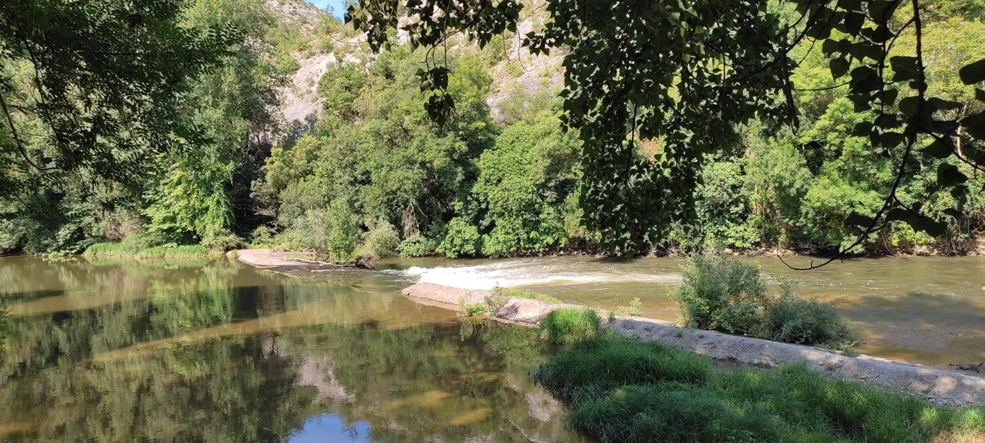 Gite O Nature Varen Exterior photo