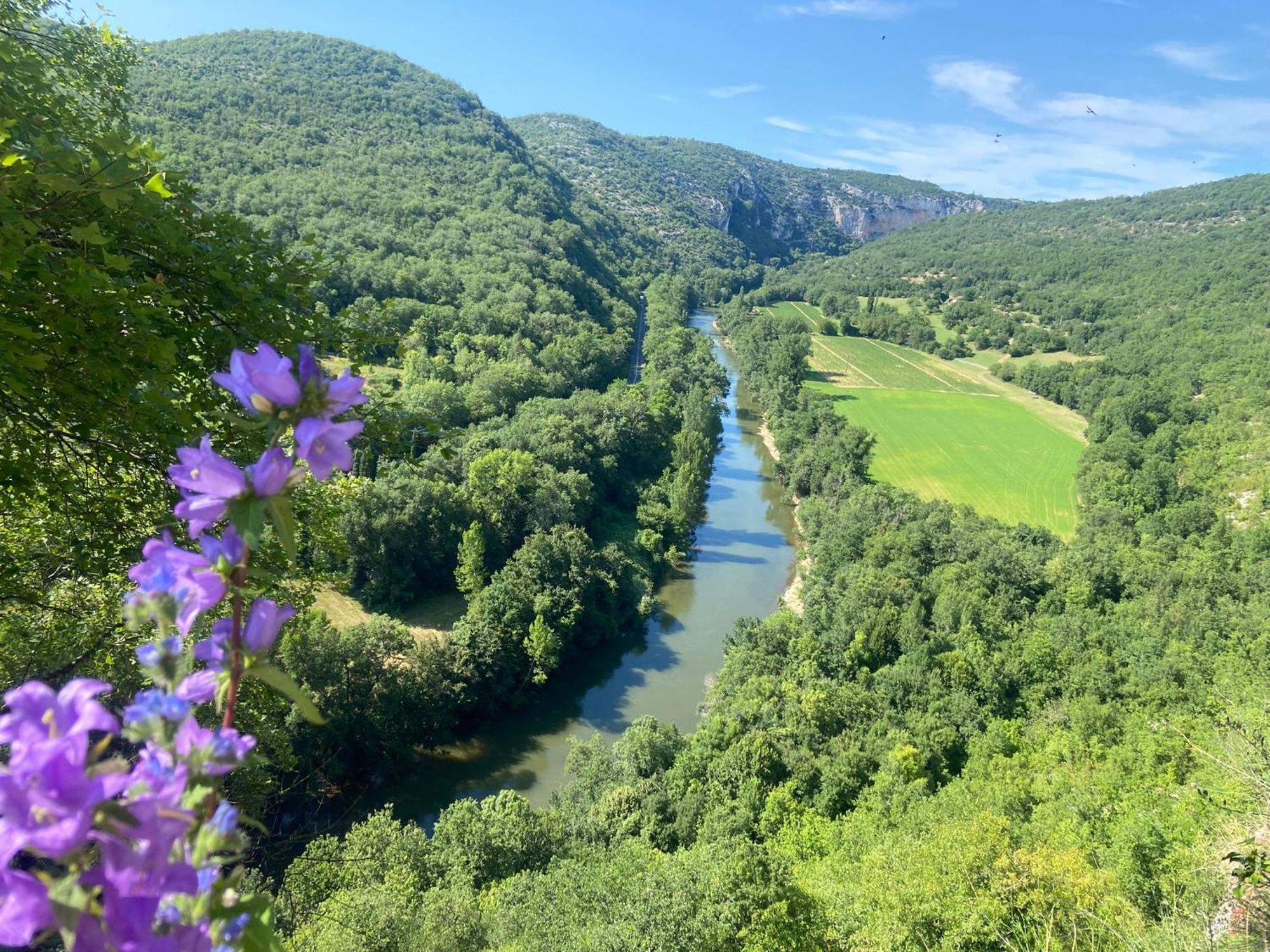 Gite O Nature Varen Exterior photo