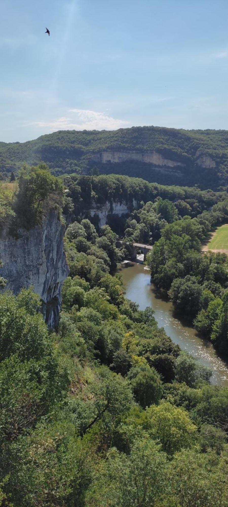 Gite O Nature Varen Exterior photo