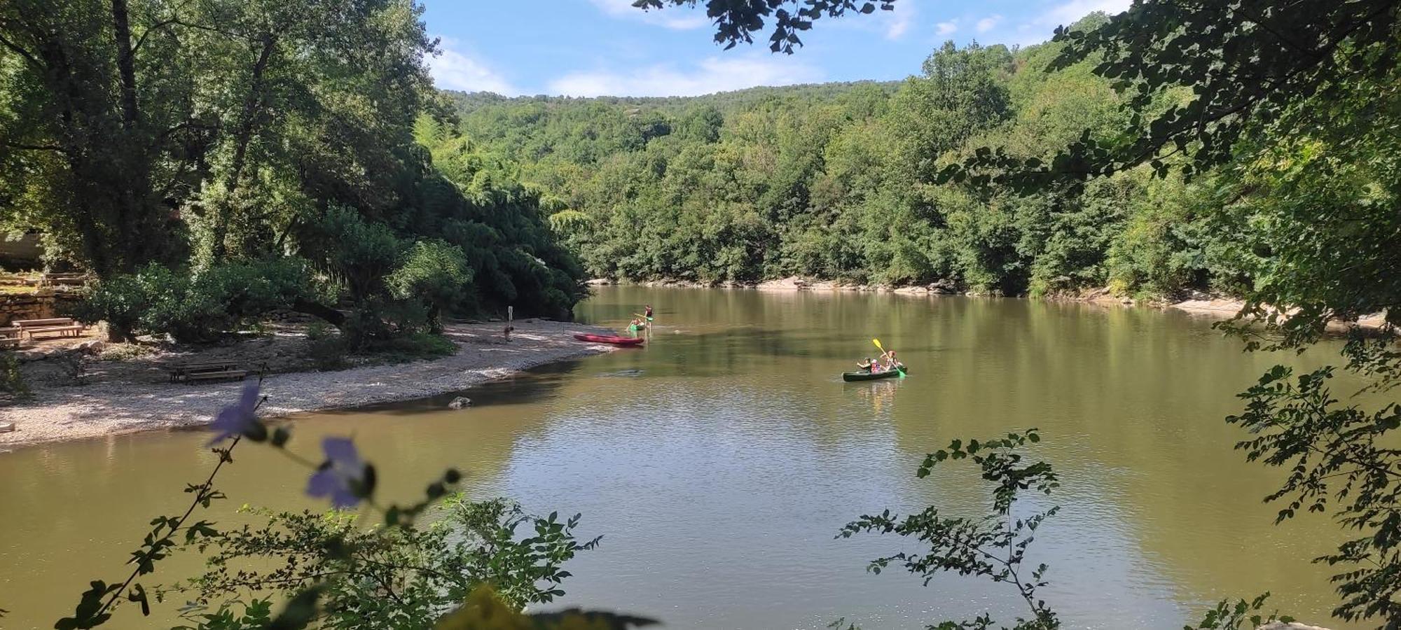 Gite O Nature Varen Exterior photo