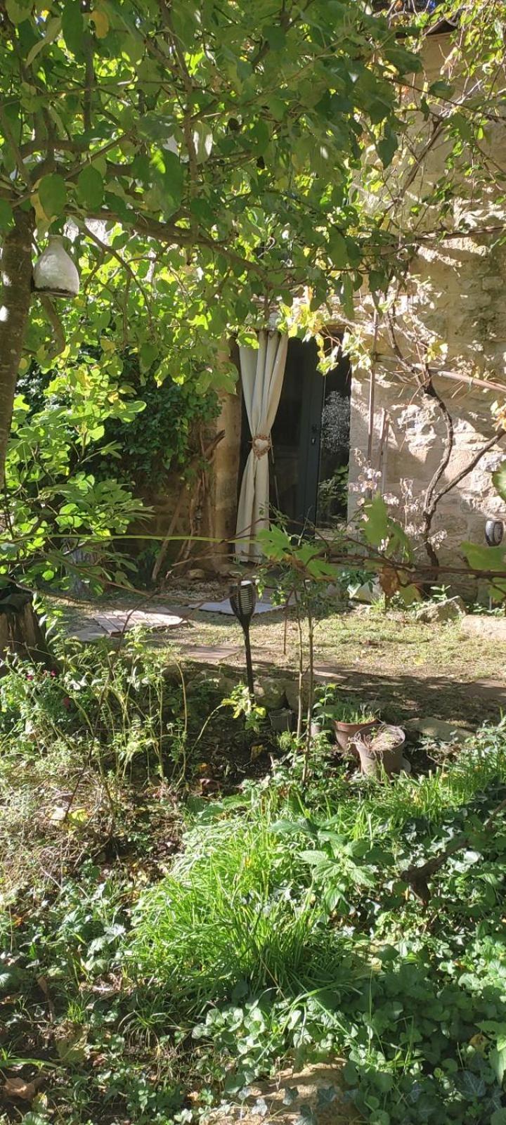 Gite O Nature Varen Exterior photo